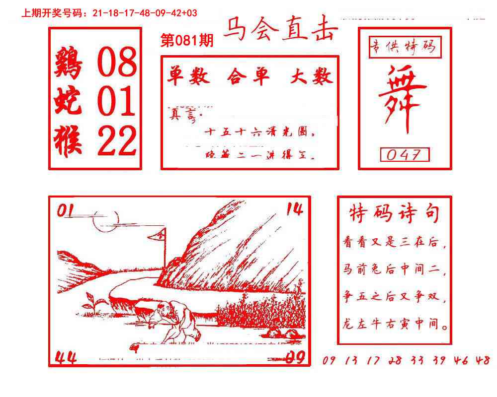 081期马会直击[图]