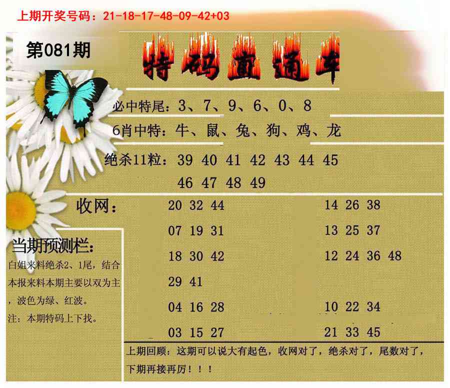 081期特码直通车[图]